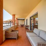 Penthouse With Pool View In By Lovelystay Apartment Albufeira