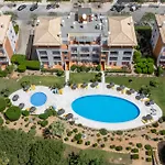 Apartment Penthouse With Pool View In By Lovelystay Albufeira