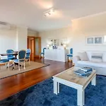 Penthouse With Pool View In By Lovelystay