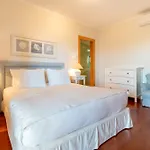 Penthouse With Pool View In By Lovelystay * Albufeira