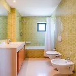 Penthouse With Pool View In By Lovelystay Albufeira