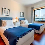 Penthouse With Pool View In By Lovelystay