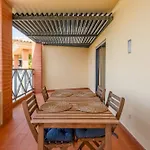 Penthouse With Pool View In By Lovelystay