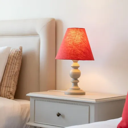 Penthouse With Pool View In By Lovelystay Appartamento