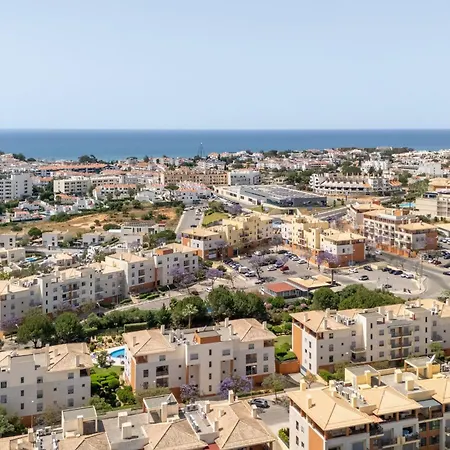 Penthouse With Pool View In By Lovelystay