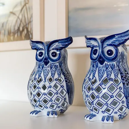 Penthouse With Pool View In By Lovelystay Lejlighed Albufeira