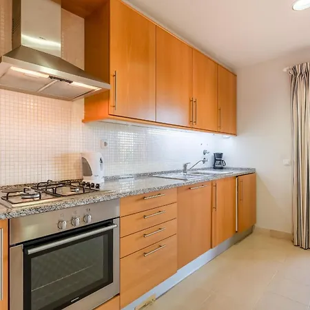 Lejlighed Penthouse With Pool View In By Lovelystay Albufeira